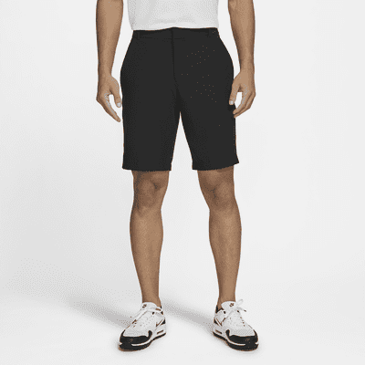 Nike dri fit golf shorts on sale